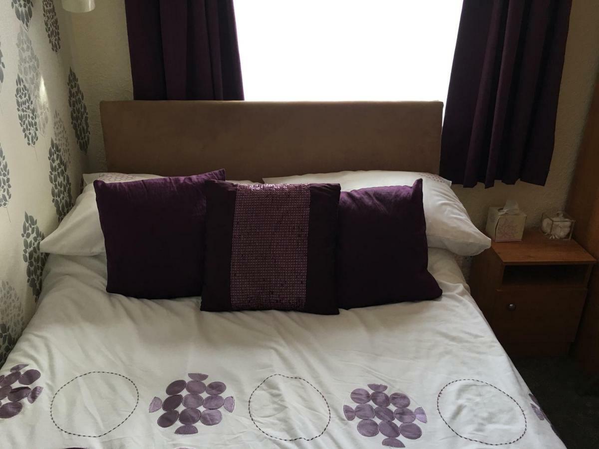 Camelot House Blackpool