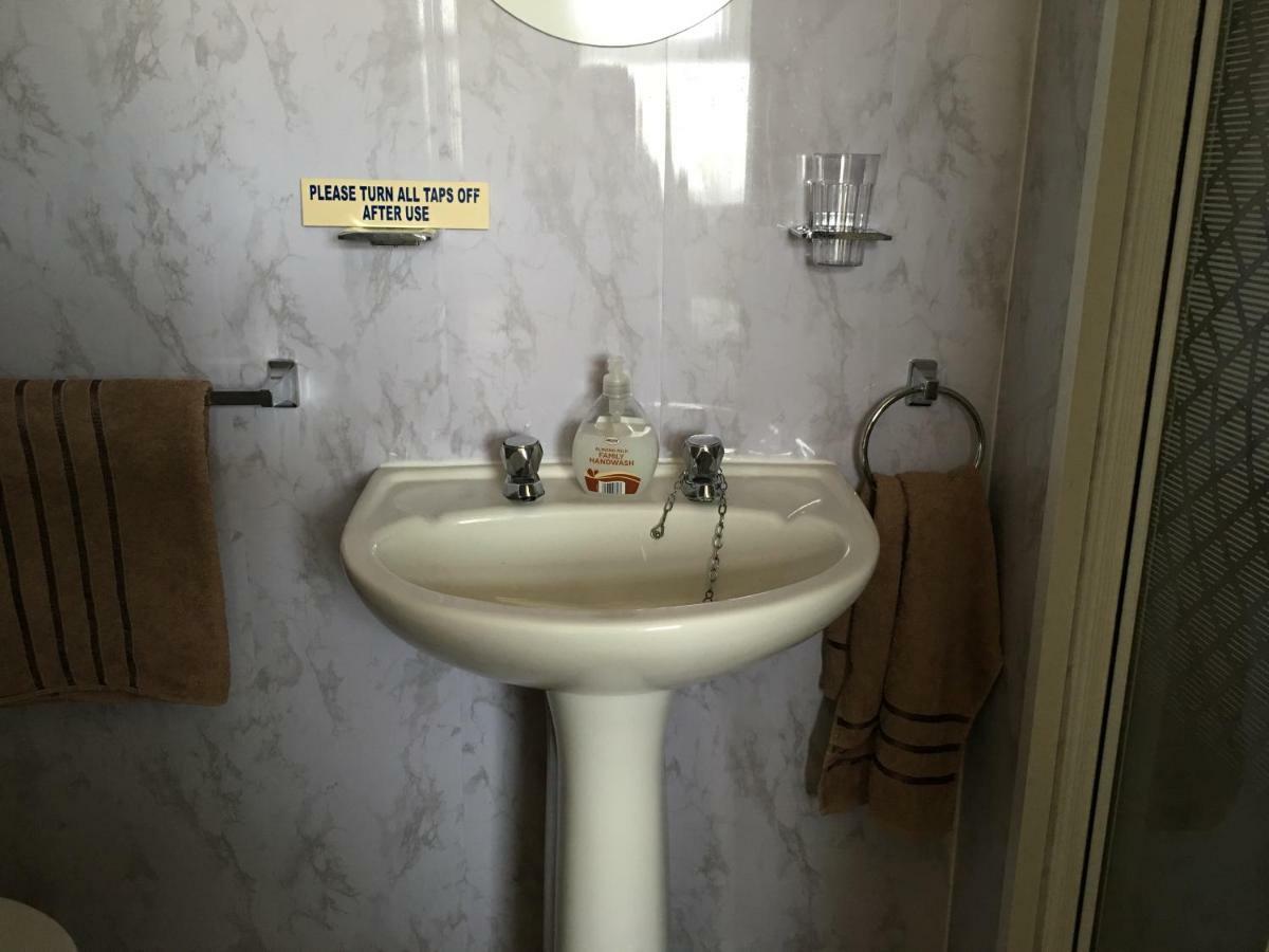 Bed & Breakfast Camelot House