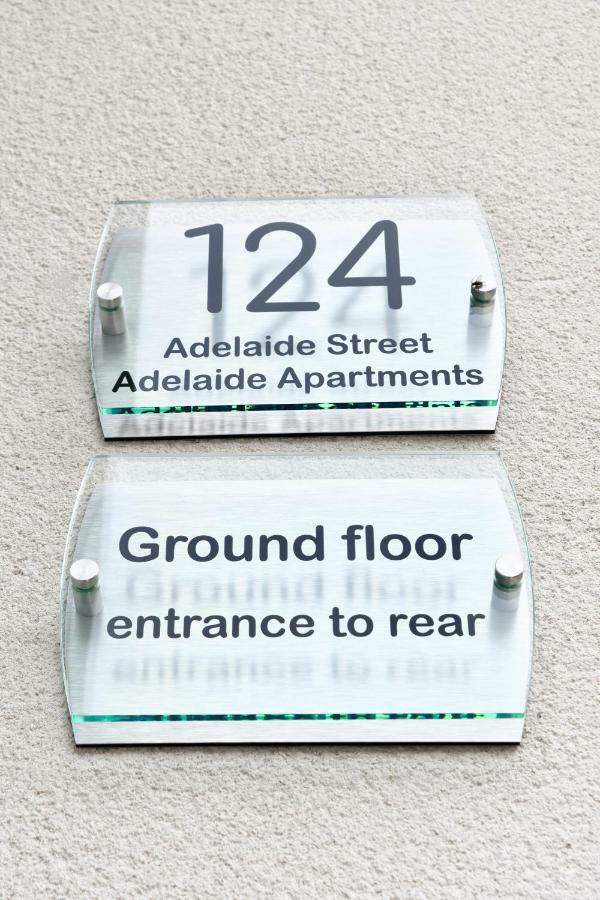 Adelaide Apartment Blackpool