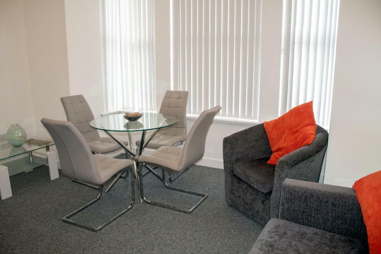 Watson House Apartment