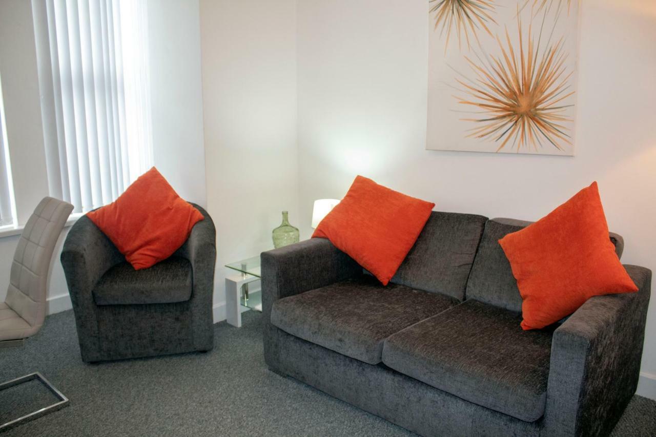 Watson House Apartment