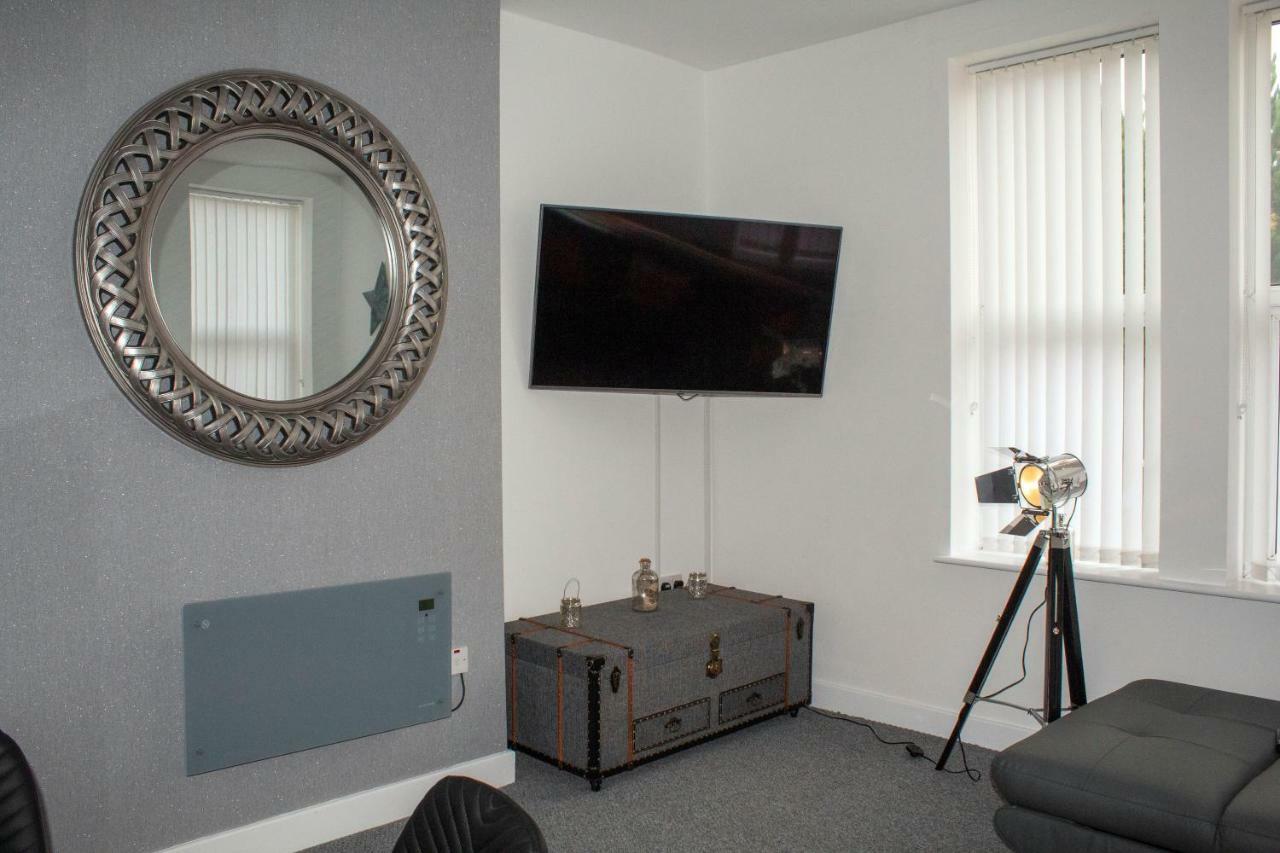 Watson House Apartment