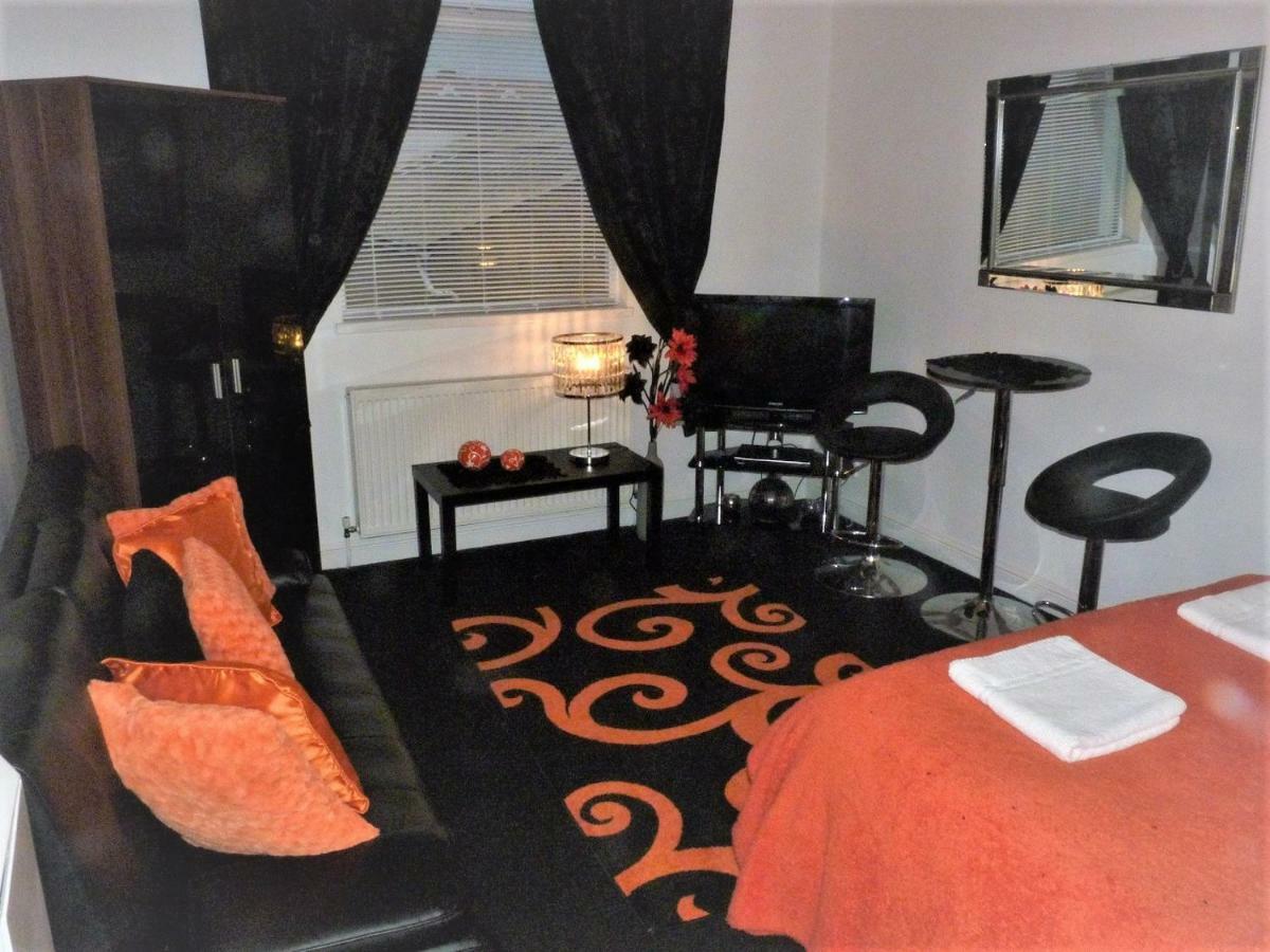 Berkswell Apartment Blackpool