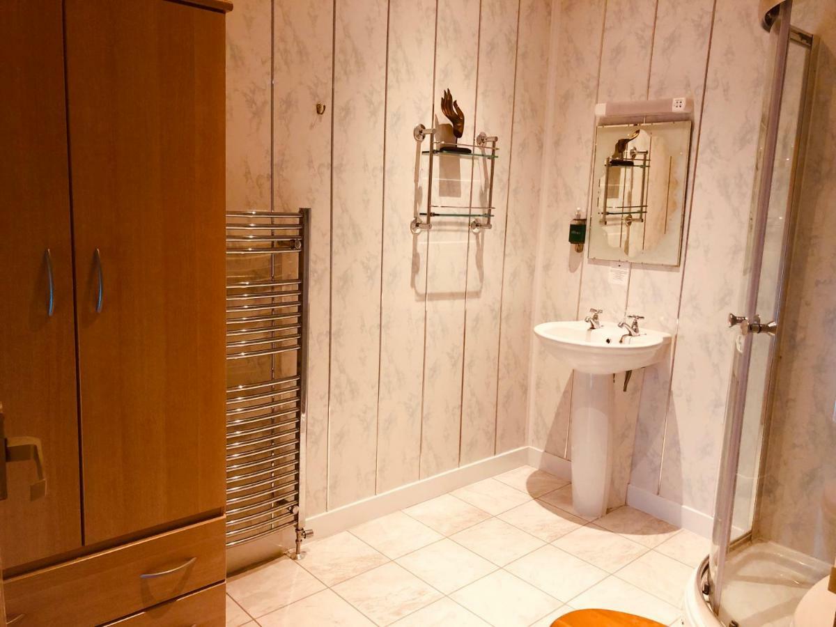 Tudor Rose Original 3* Blackpool