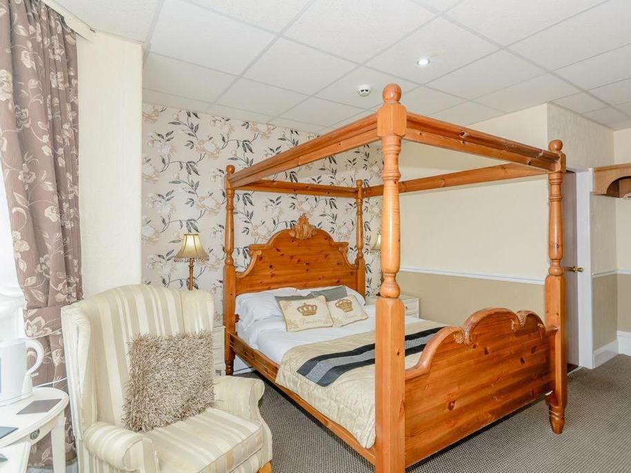 Bed & Breakfast Benson - Small Families & Couples Only 3*