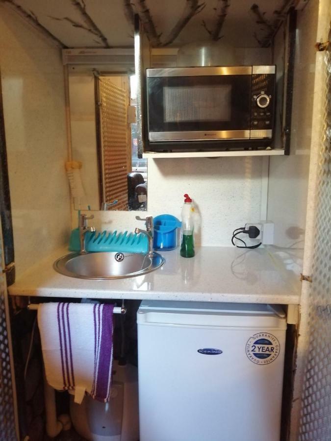 K.k's North Station Self Catering Blackpool