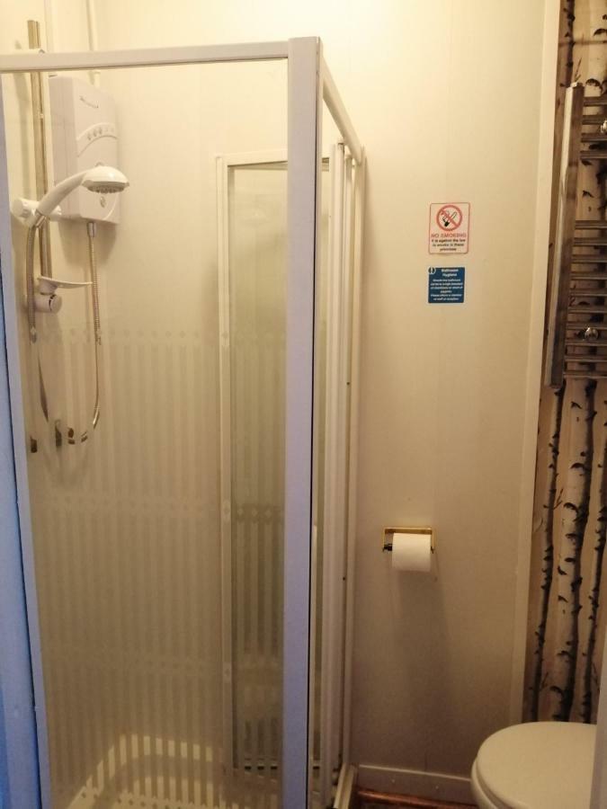 K.k's North Station Self Catering Apartment *