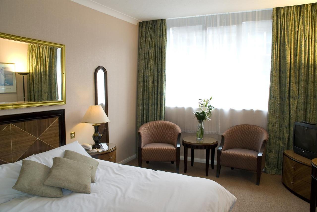 Hotel The Metropole Blackpool
