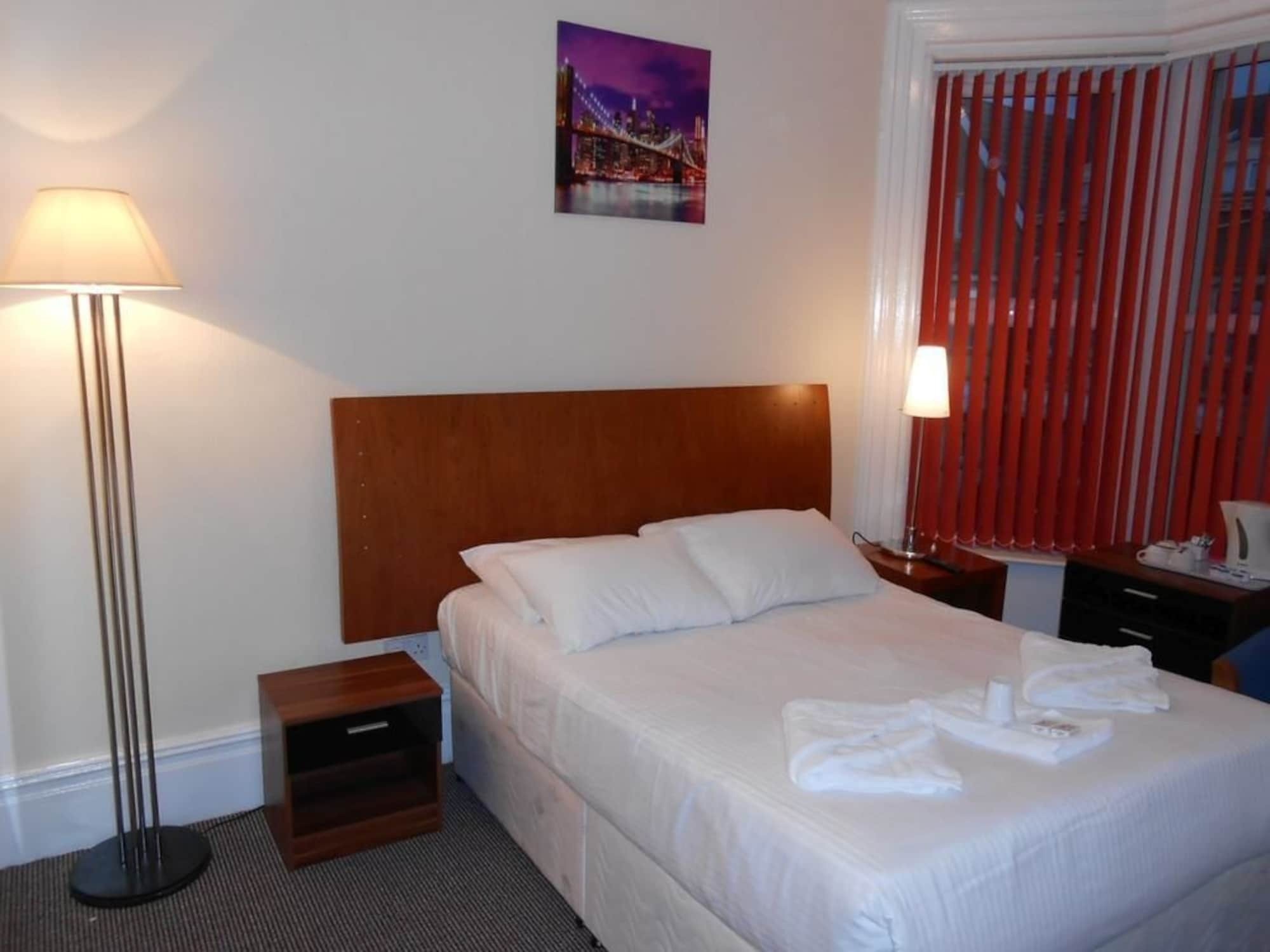 Stockton Grange - Hotel Blackpool