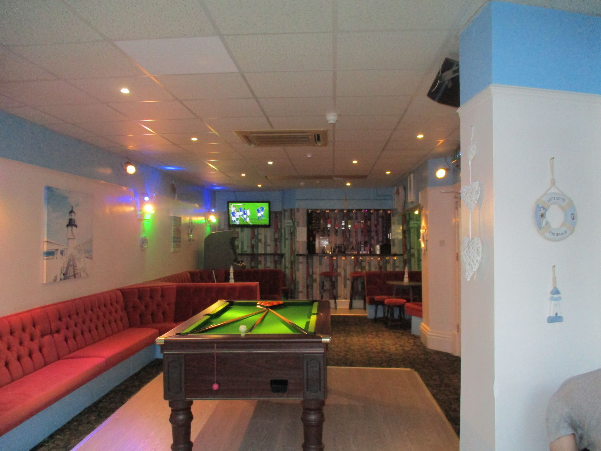 The New Ryton Hotel 3*