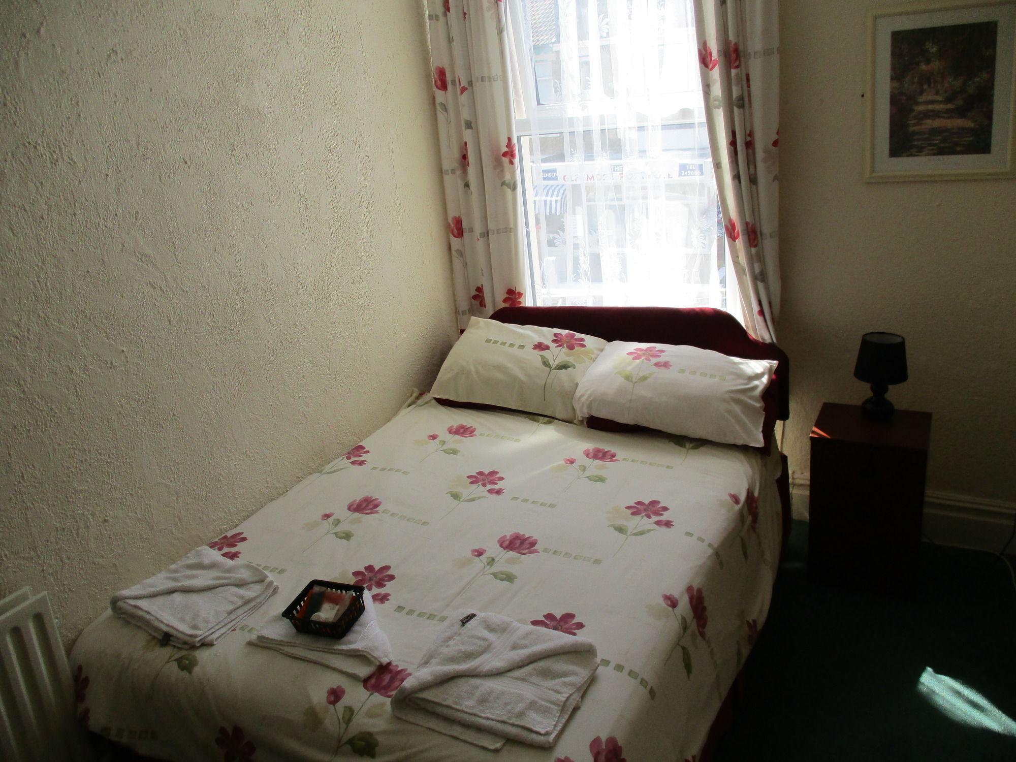 The New Ryton 3*