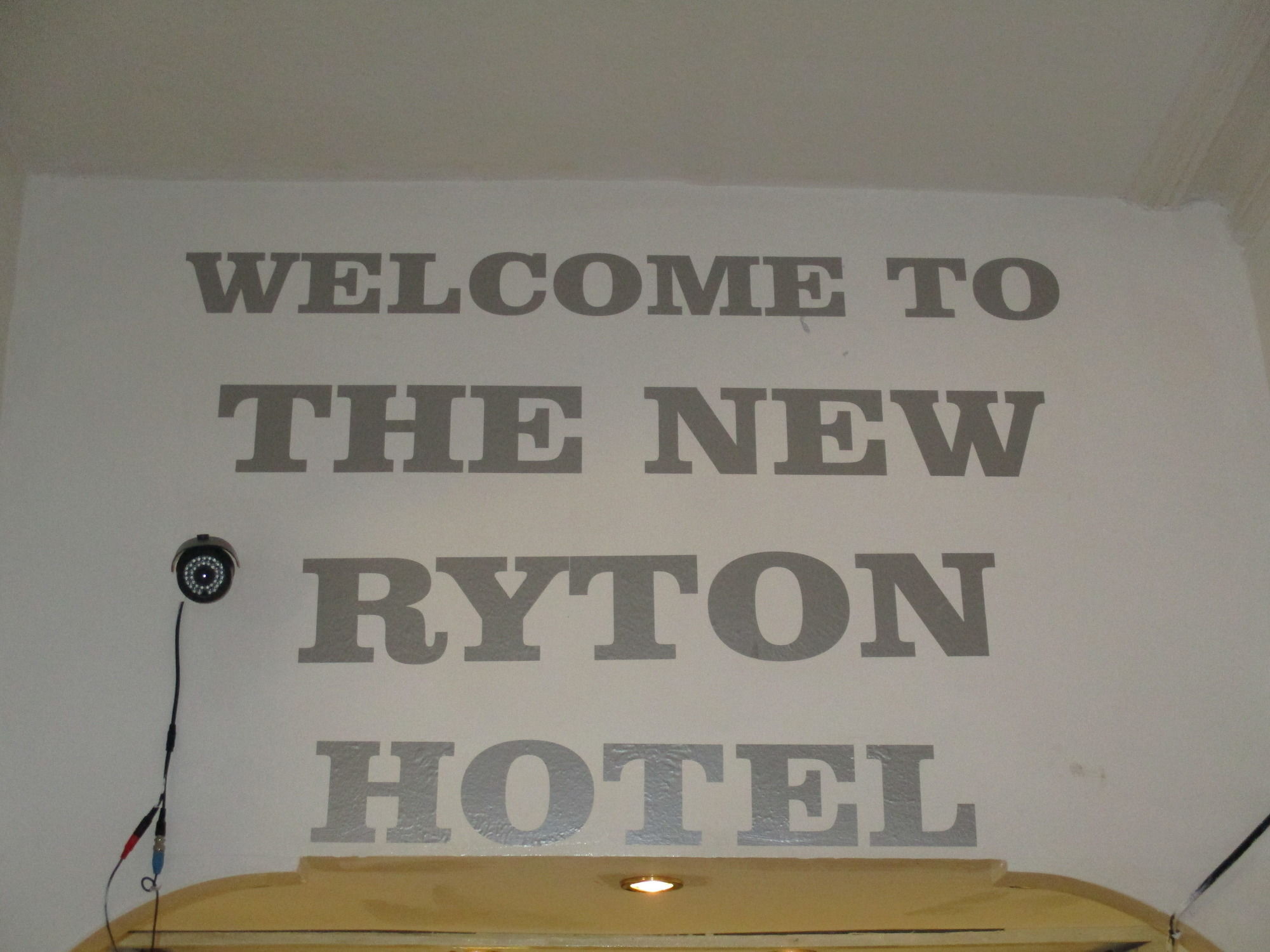 The New Ryton 3*