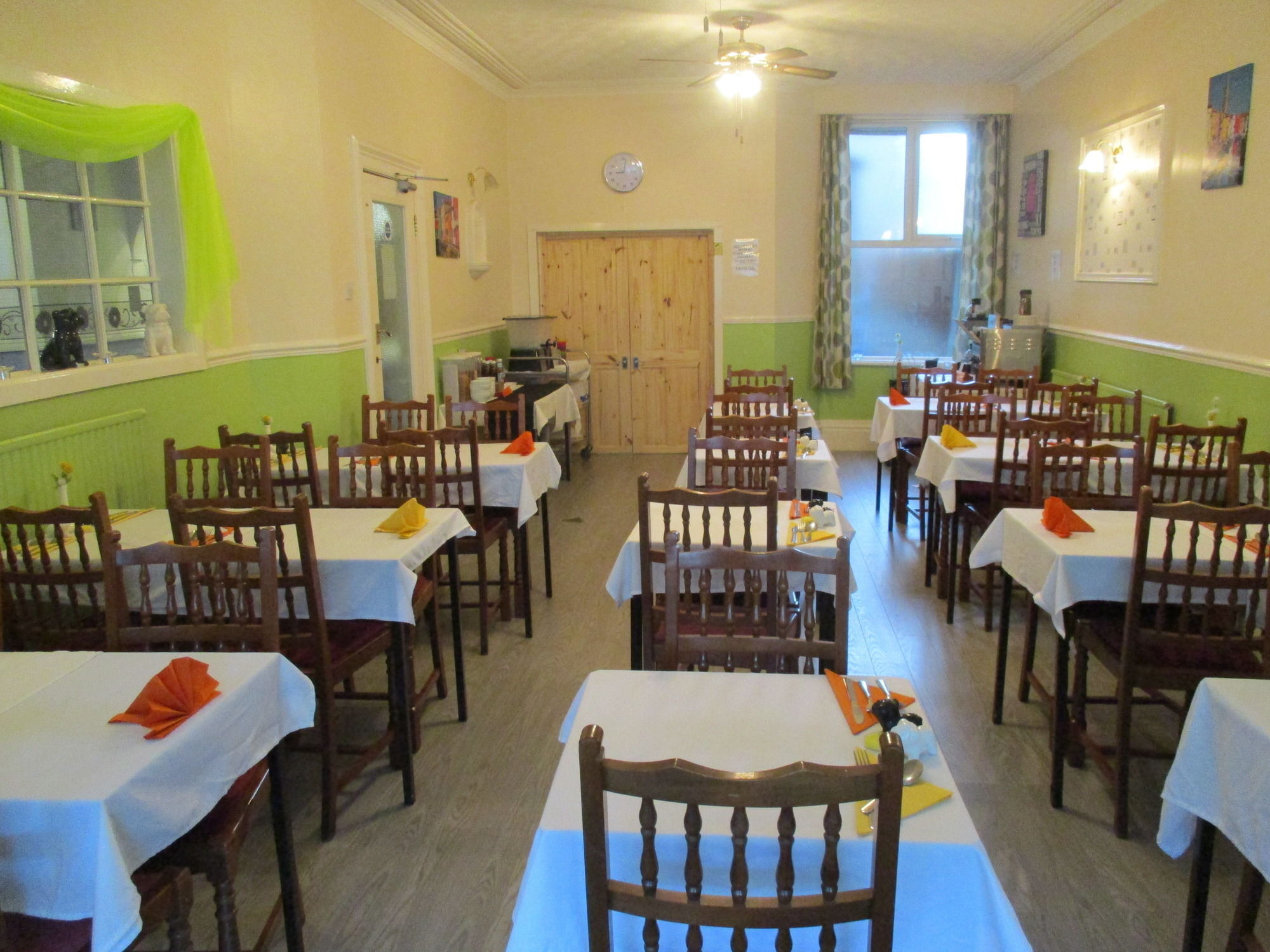 The New Ryton Blackpool