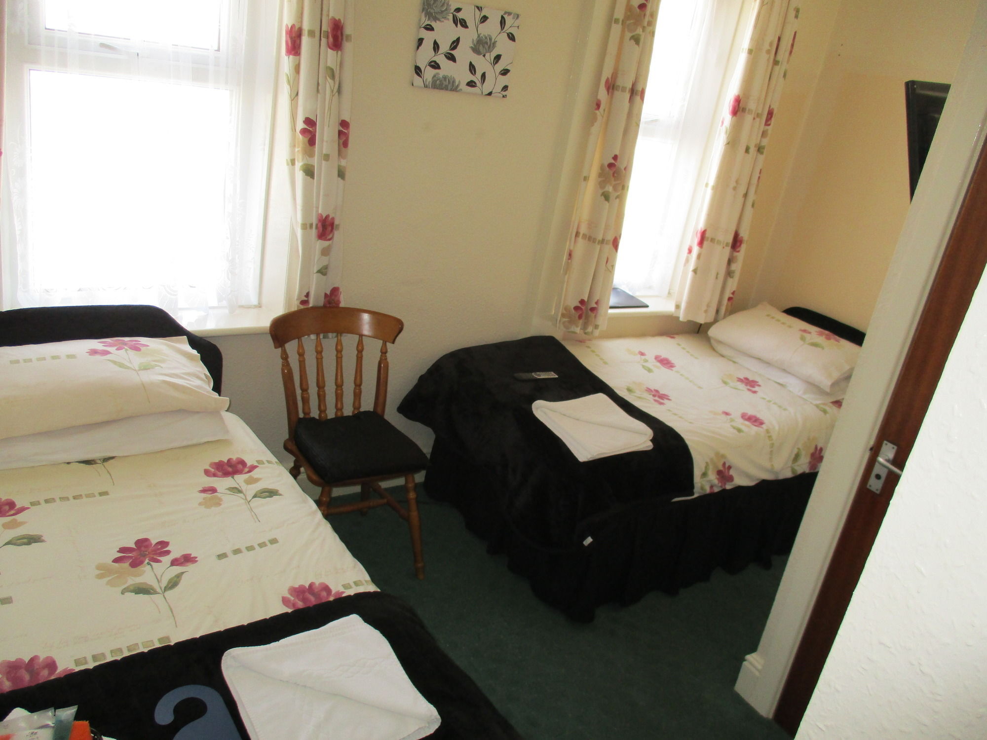 The New Ryton 3*