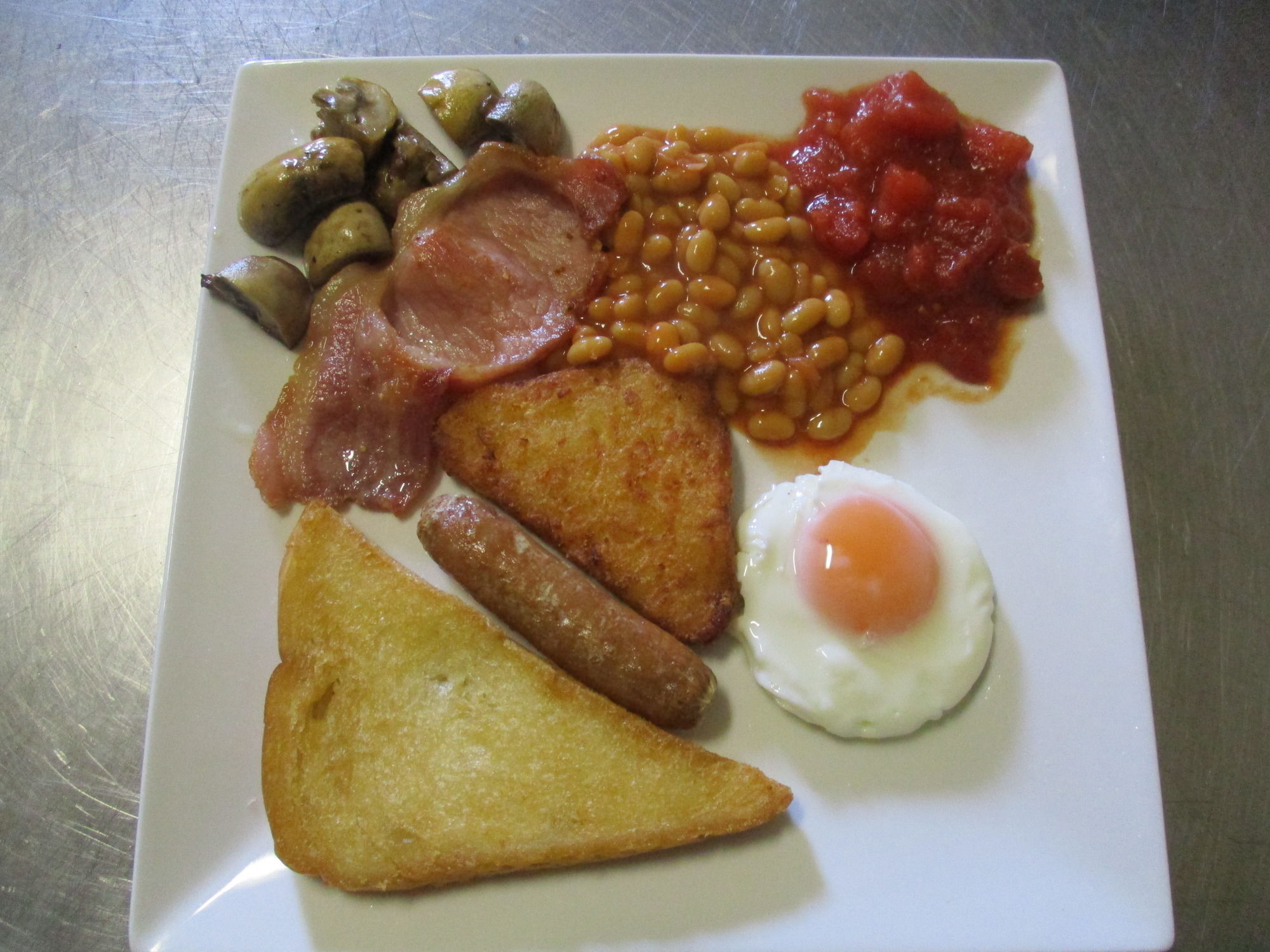 Hotel The New Ryton 3*