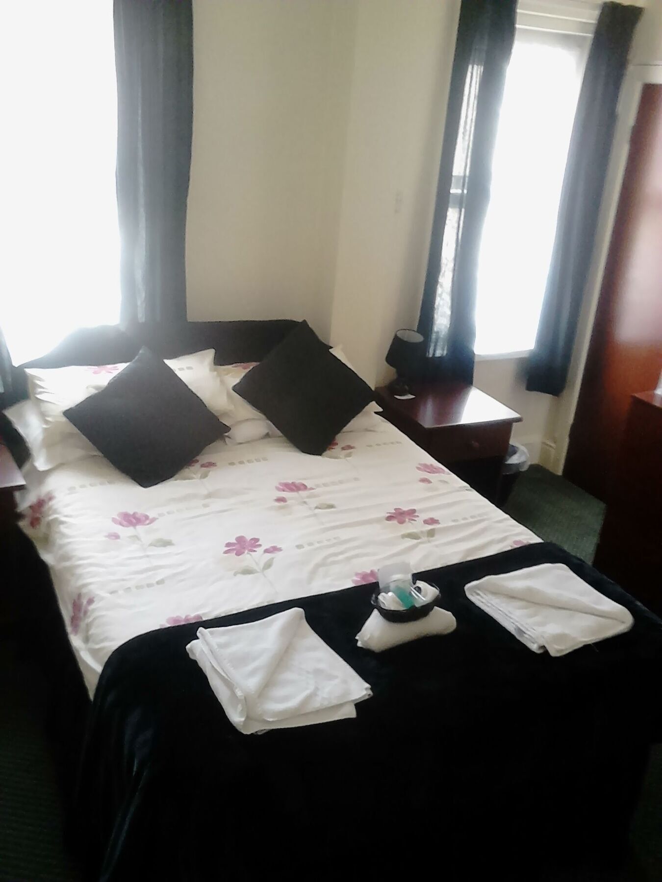 Hotel The New Ryton Blackpool