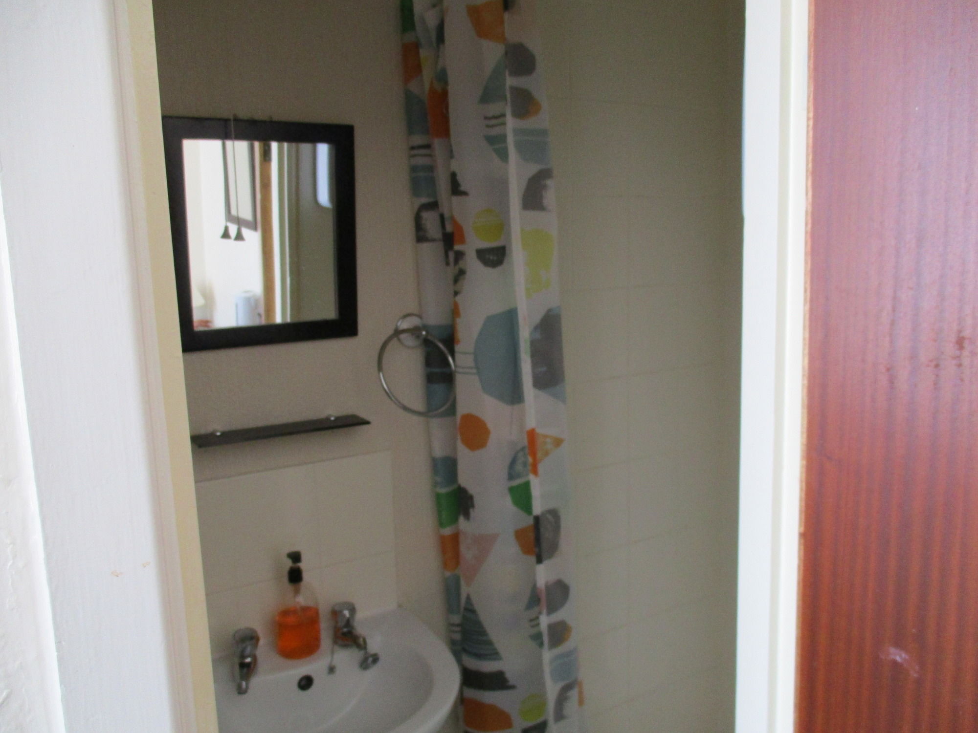 Hotel The New Ryton Blackpool