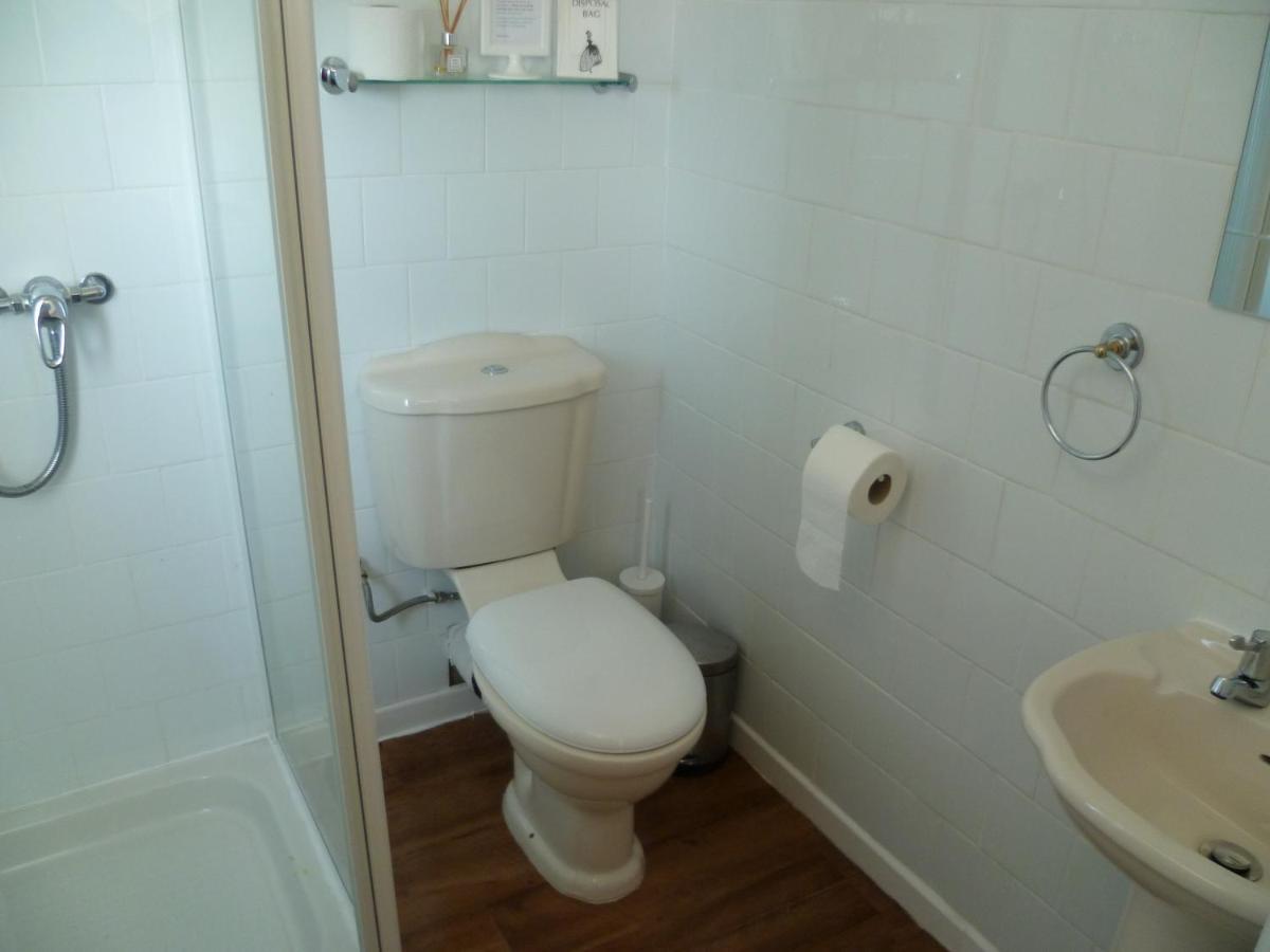 Number Twenty-five Guest house