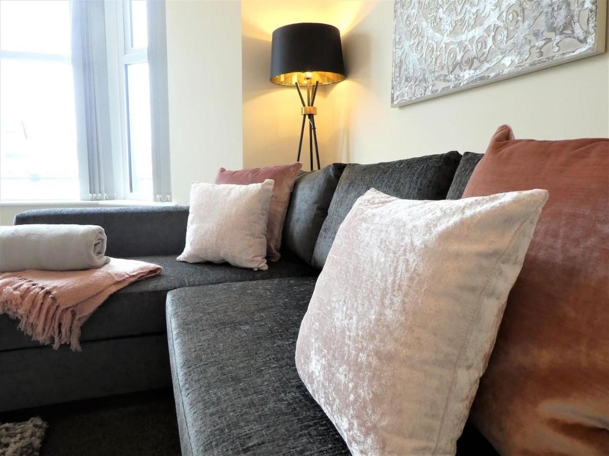 Holiday home 146 Lytham Road
