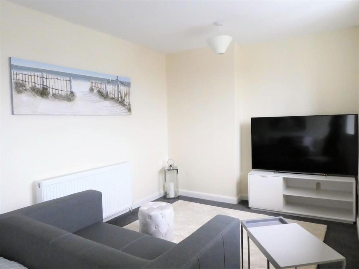 146 Lytham Road Holiday home Blackpool
