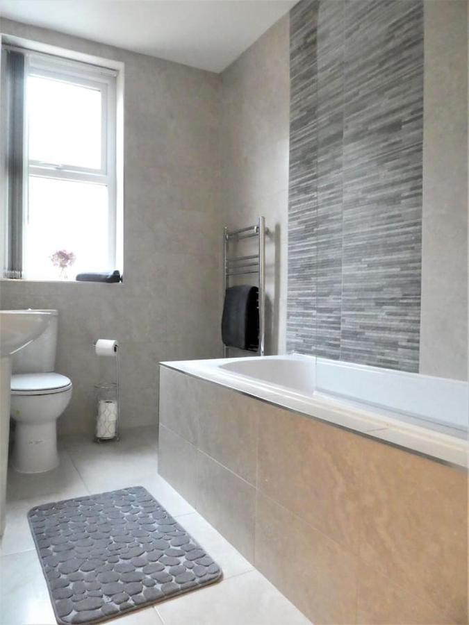 Holiday home 146 Lytham Road Blackpool