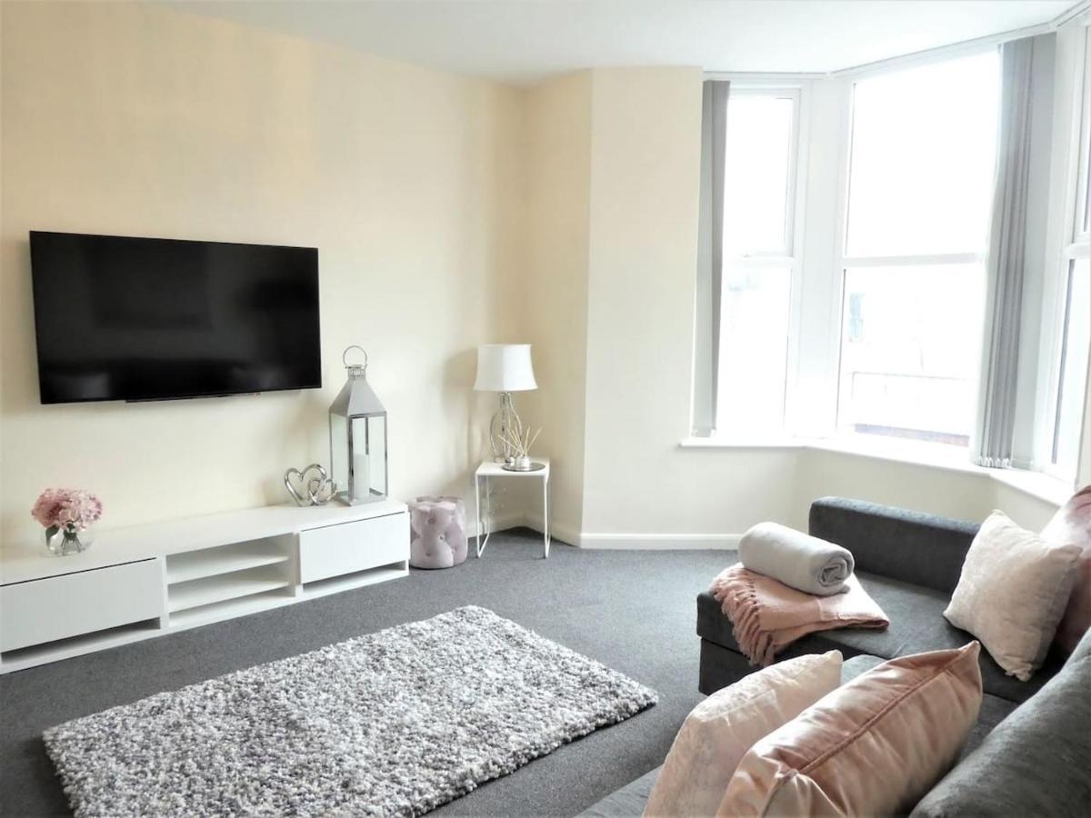 146 Lytham Road Blackpool