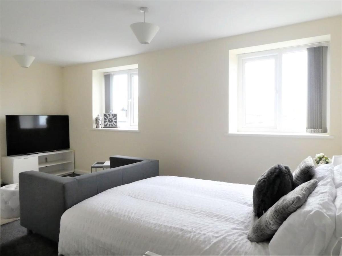 Holiday home 146 Lytham Road Blackpool