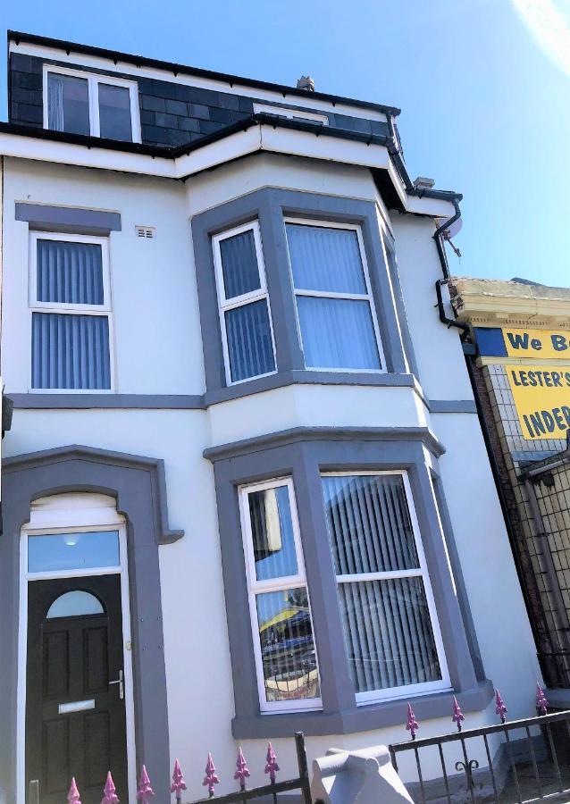 146 Lytham Road Blackpool