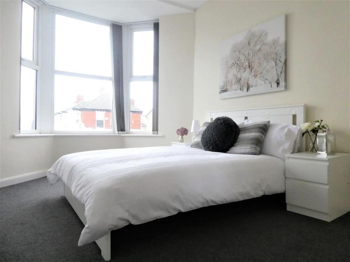Holiday home 146 Lytham Road