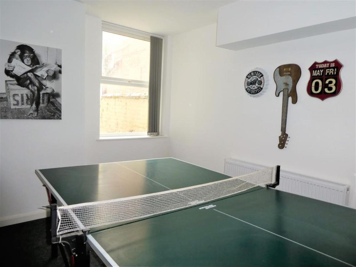 Holiday home 146 Lytham Road