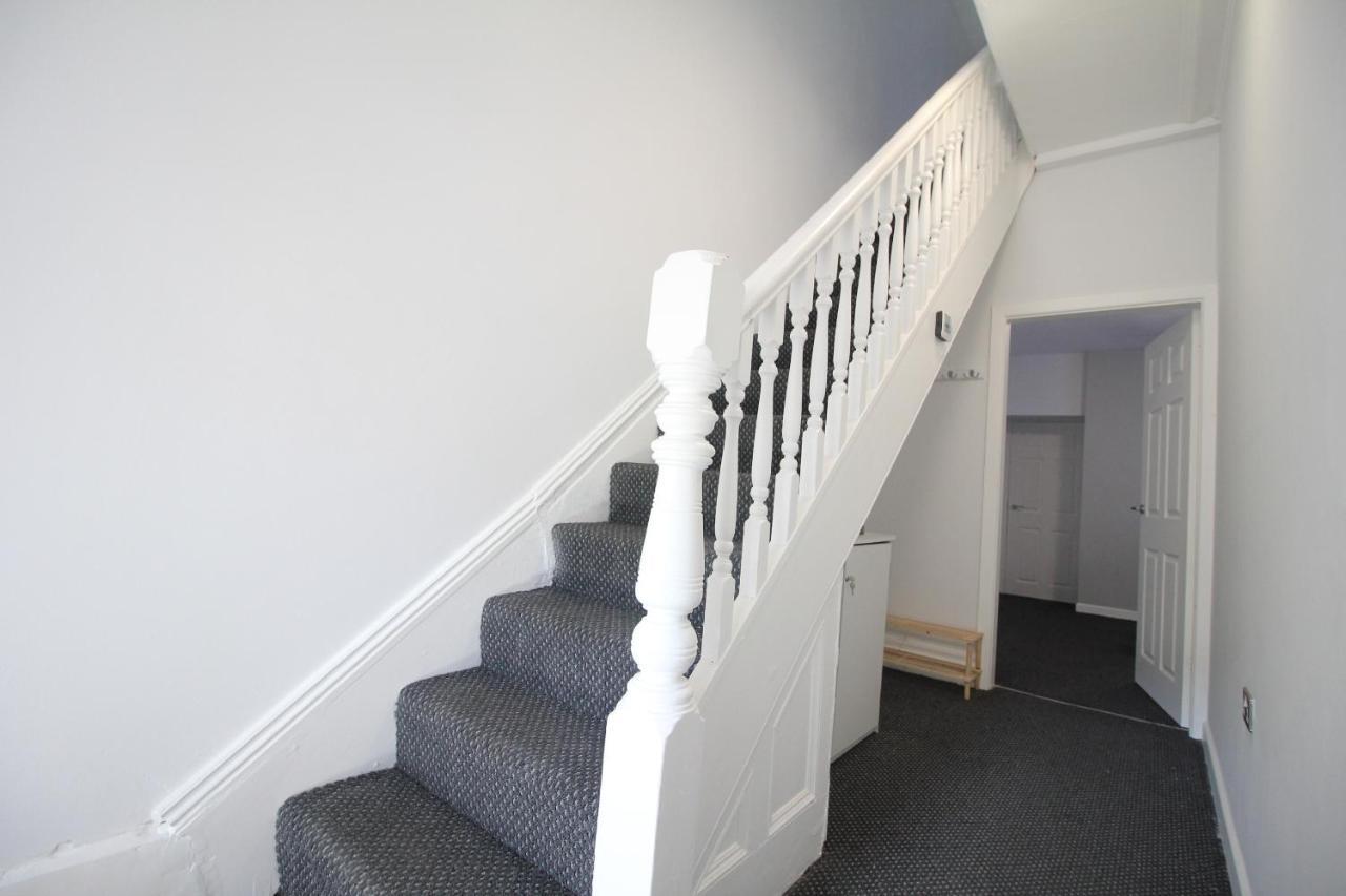 Holiday home Egerton Choice - Town Centre - Modern And Spacious - Large *