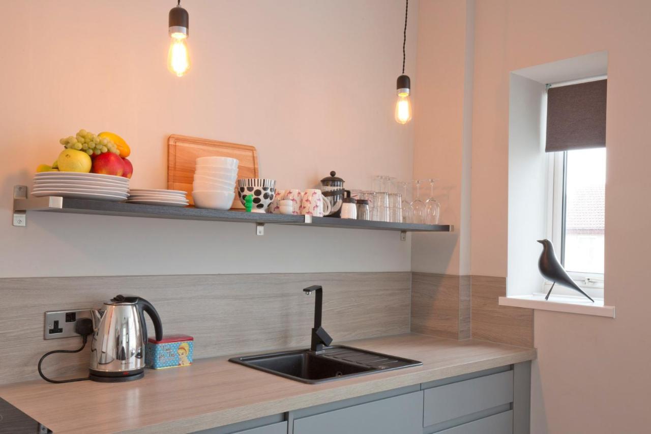 Apartment Blackbird Luxury 3 *
