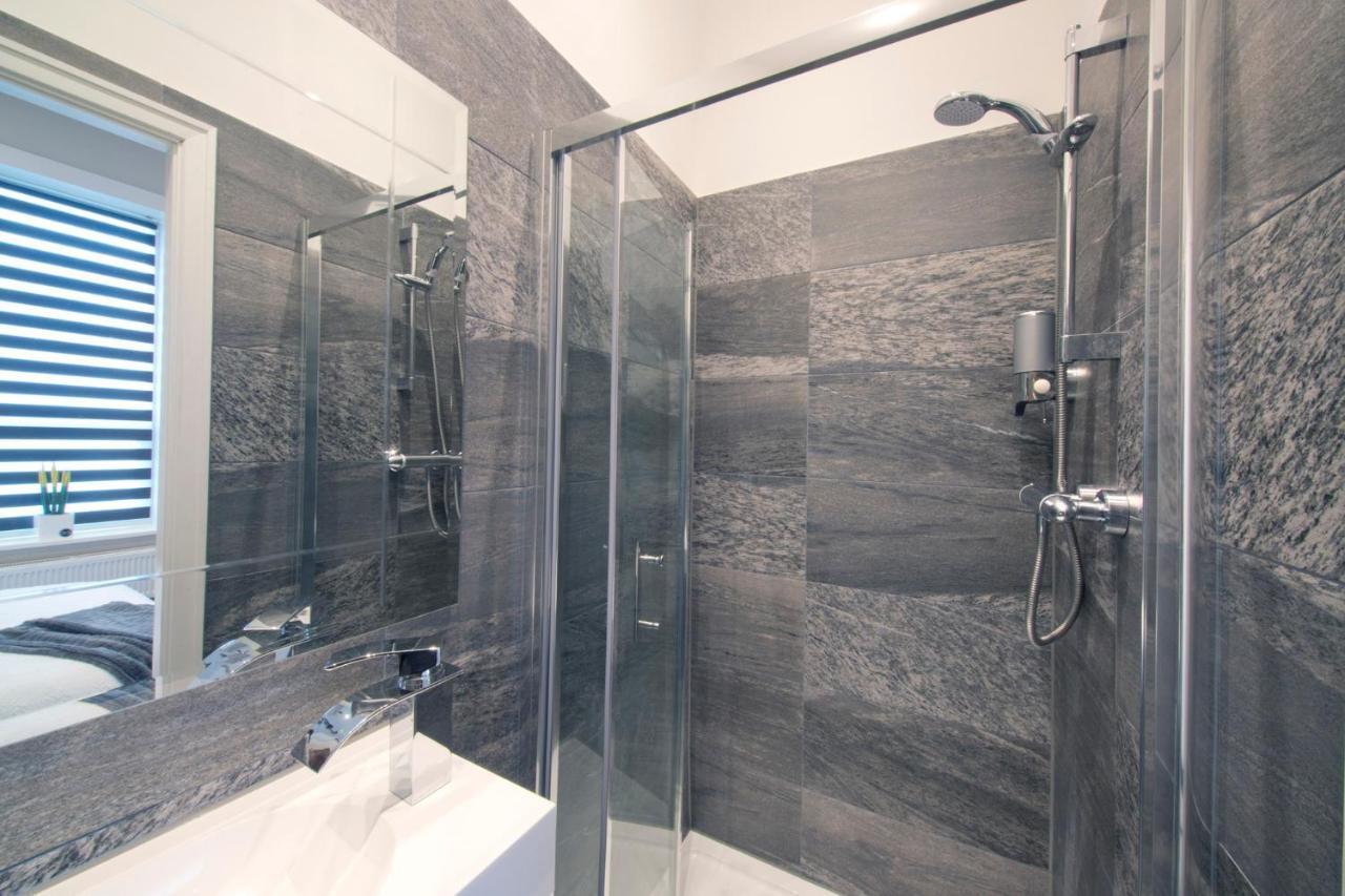 Apartment Blackbird Luxury 3 *