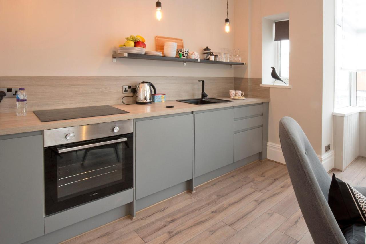 Blackbird Luxury 3