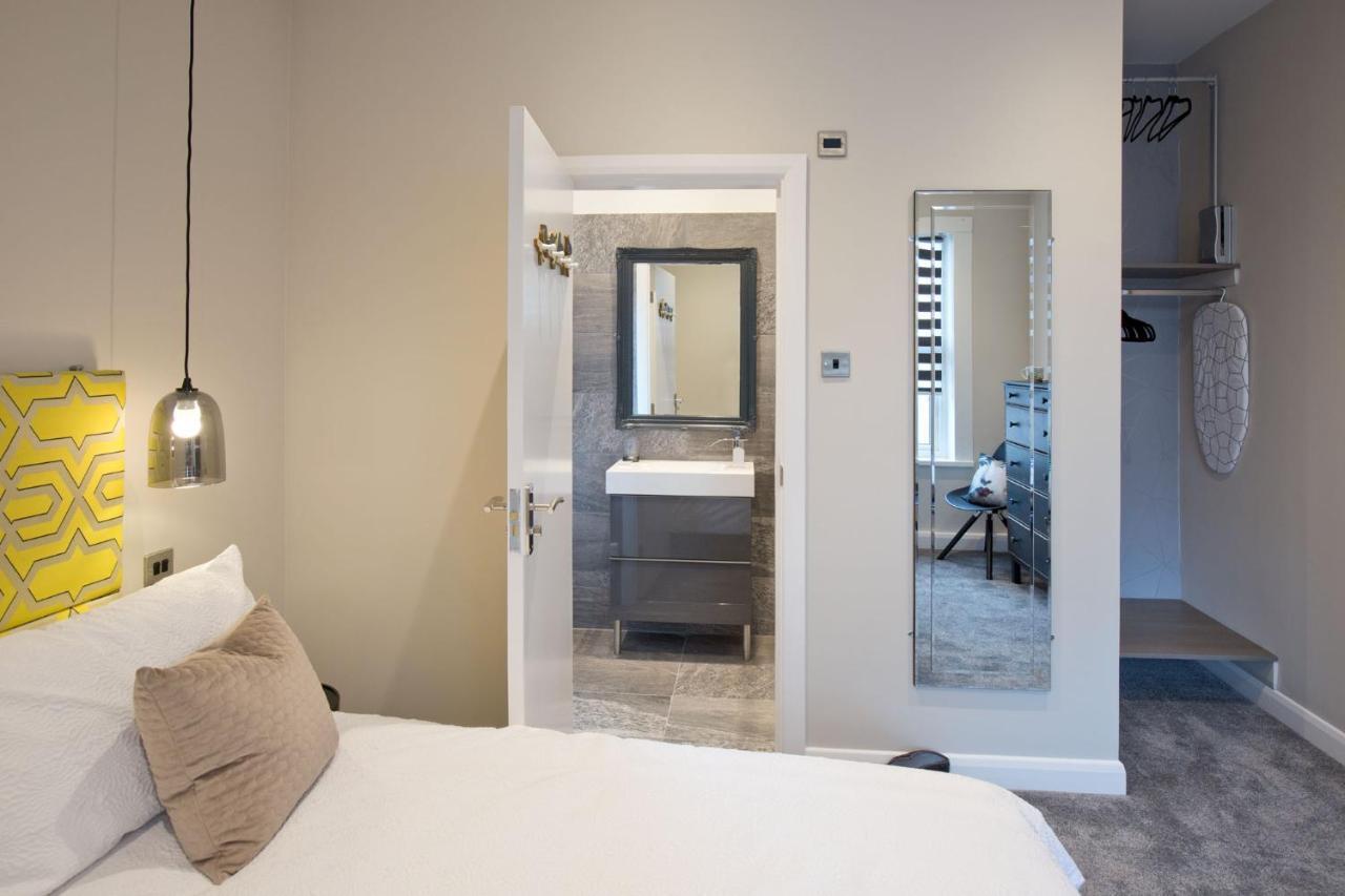 Apartment Blackbird Luxury 2