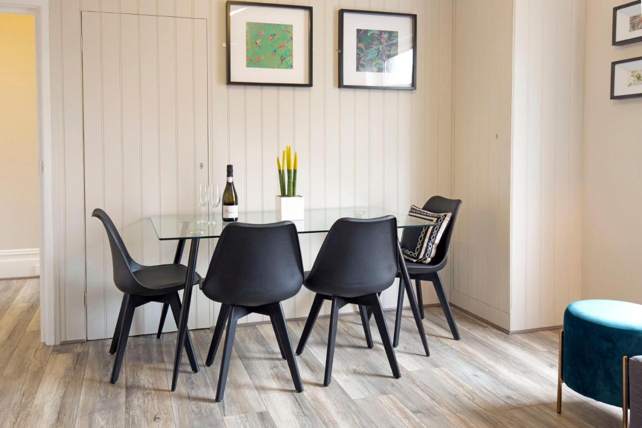 Apartment Blackbird Luxury 2 *