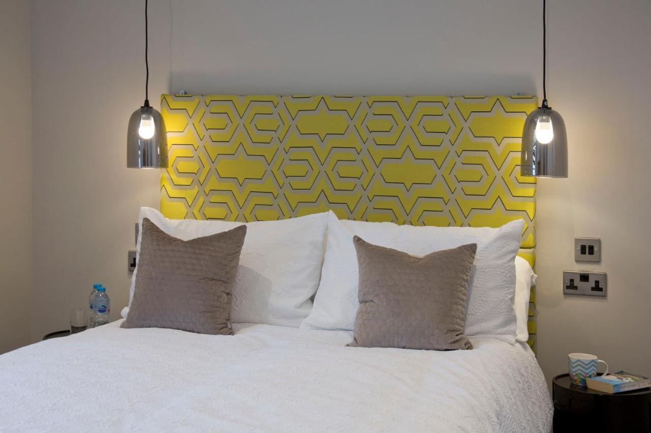 Blackbird Luxury 2 Apartment *