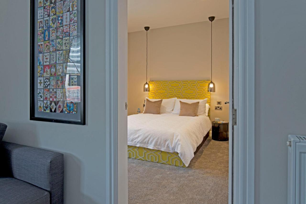 Blackbird Luxury 2 Apartment