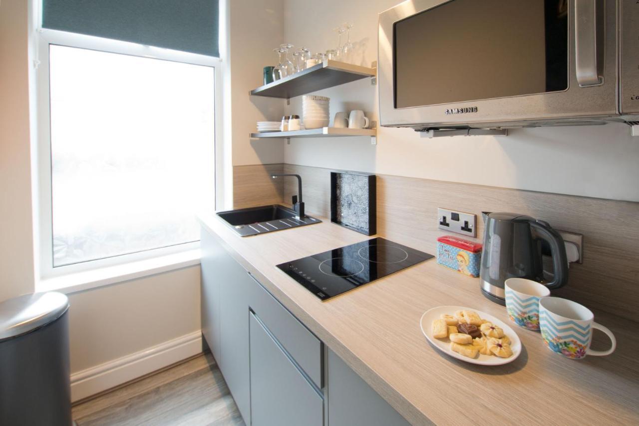 Blackbird Luxury 2 Apartment *