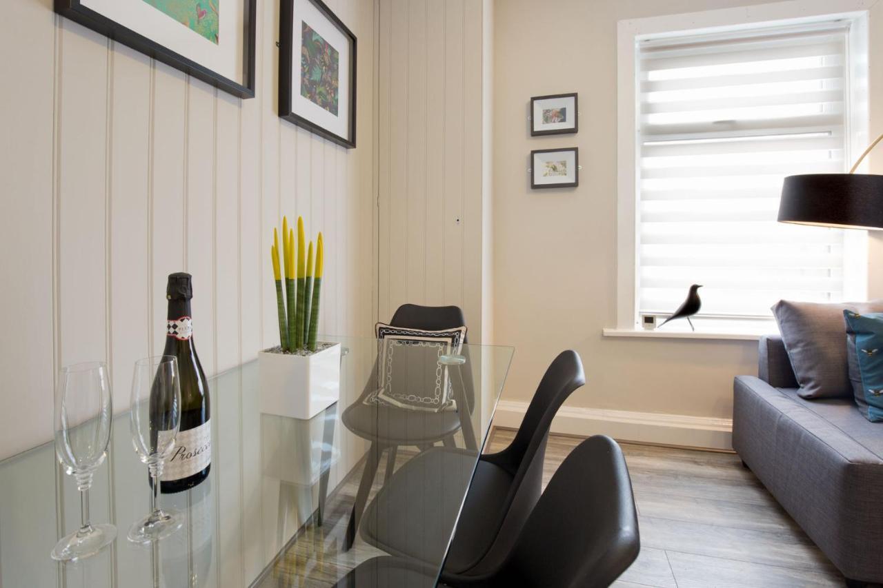 Blackbird Luxury 2 Blackpool