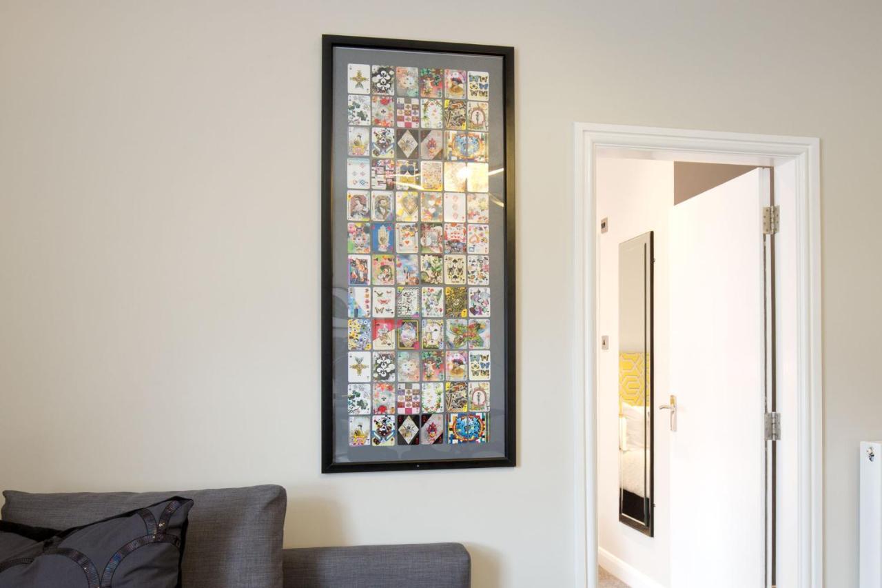 Apartment Blackbird Luxury 2 Blackpool