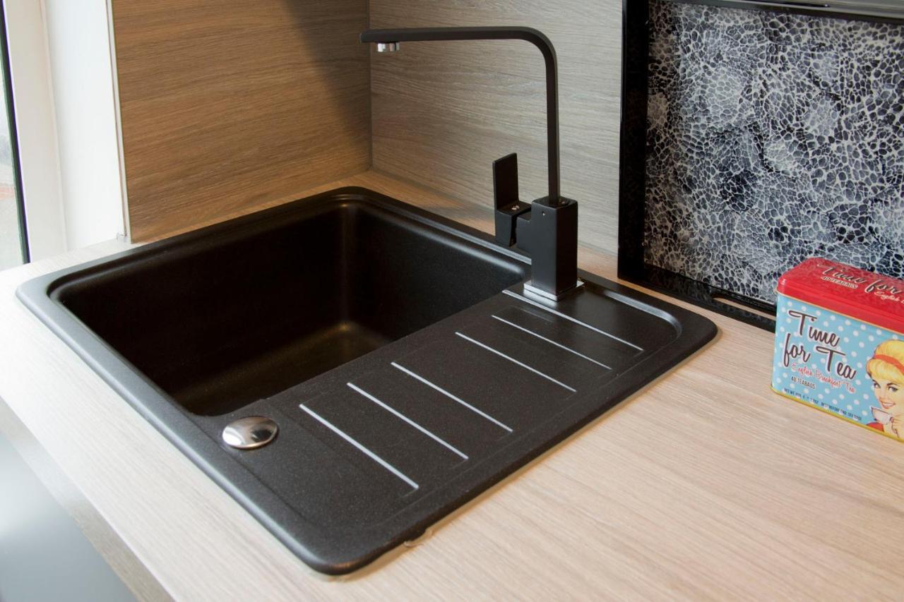 Blackbird Luxury 2 Apartment Blackpool
