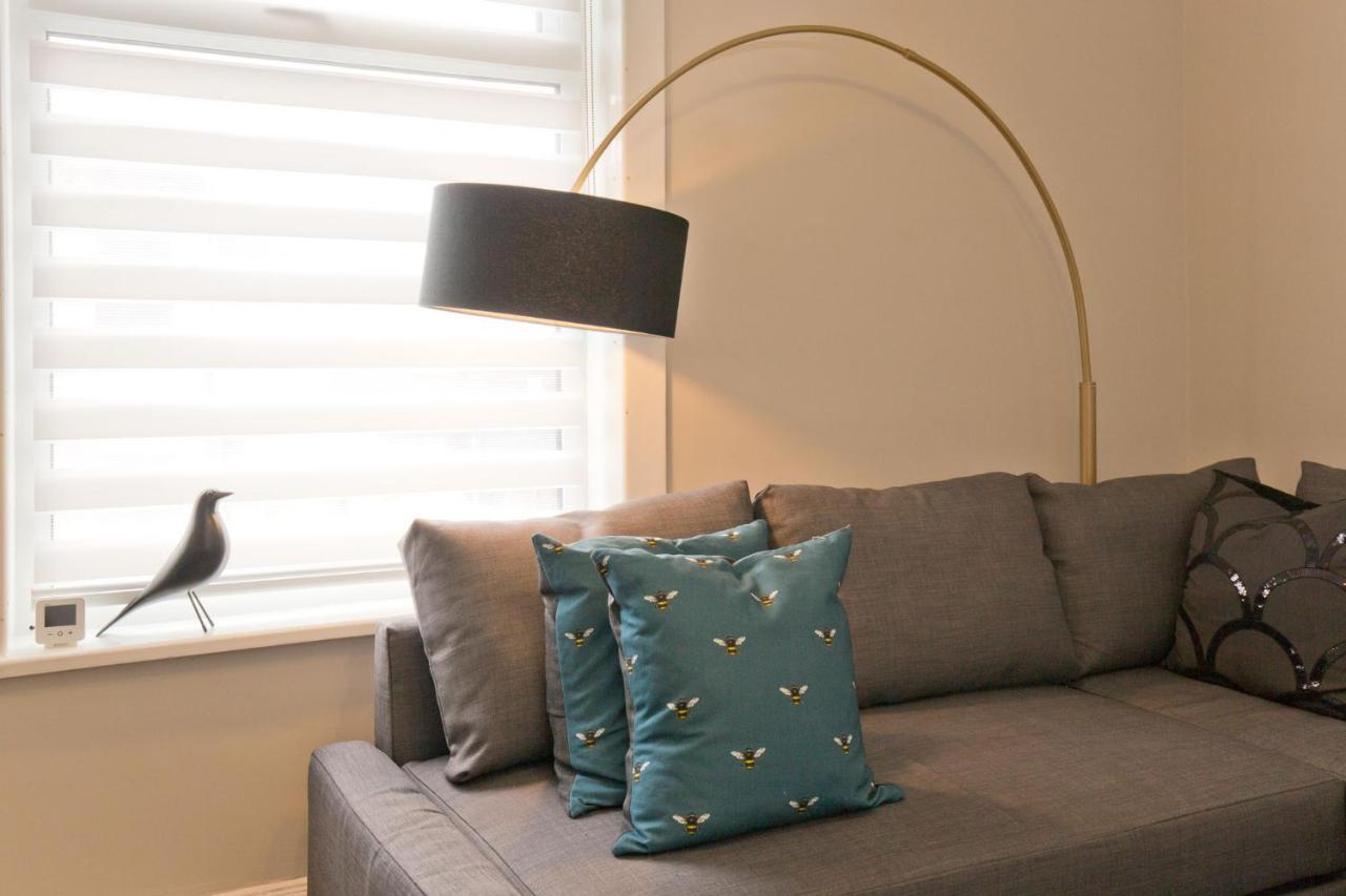 Apartment Blackbird Luxury 2