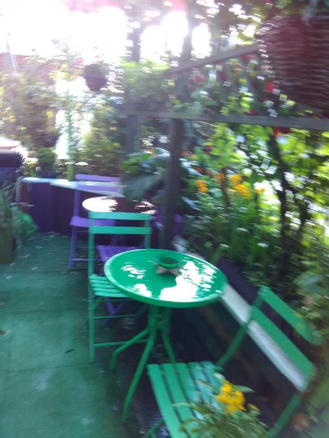 Apartment K.k's North Station Self Catering *