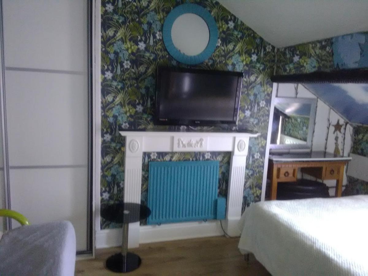 K.k's North Station Self Catering Apartment *