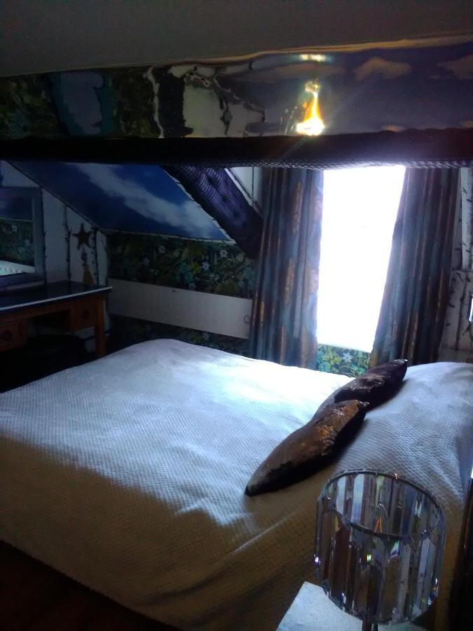 K.k's North Station Self Catering