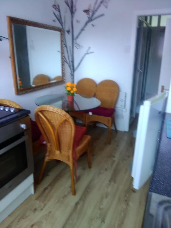 Apartment K.k's North Station Self Catering Blackpool