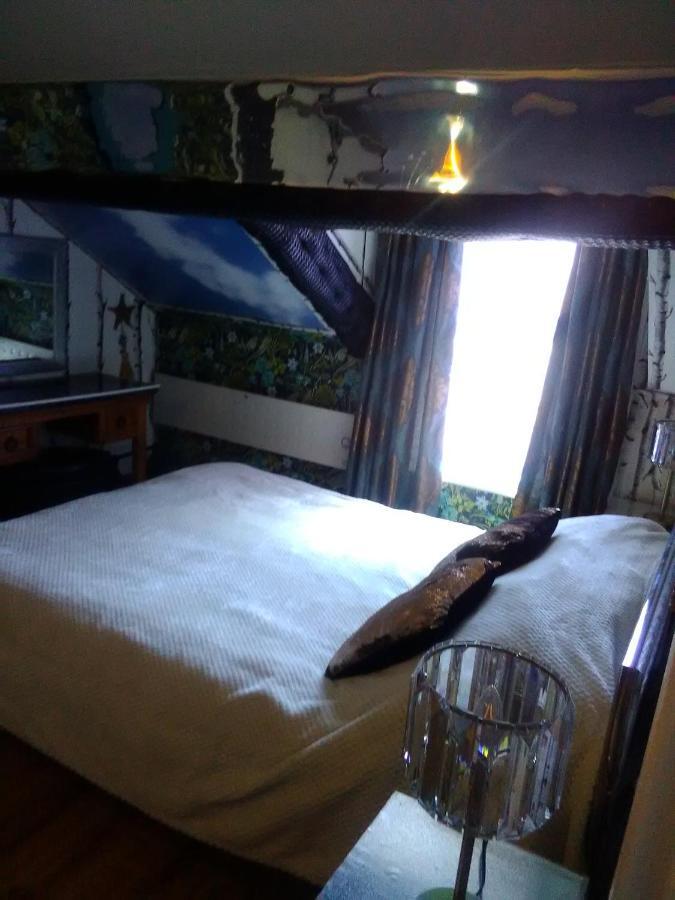 K.k's North Station Self Catering Blackpool