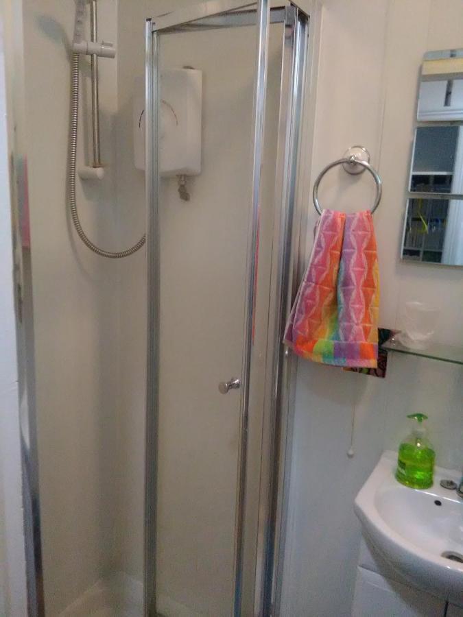 K.k's North Station Self Catering Apartment Blackpool