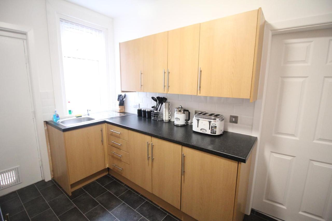 Holiday home Egerton Choice - Town Centre - Modern And Spacious - Large *